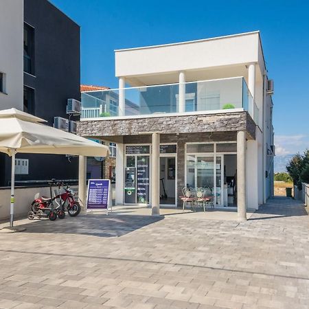Apartments Krpan 维尔 外观 照片