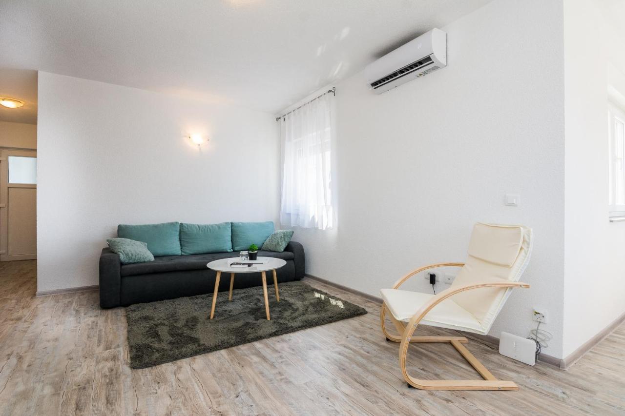 Apartments Krpan 维尔 外观 照片
