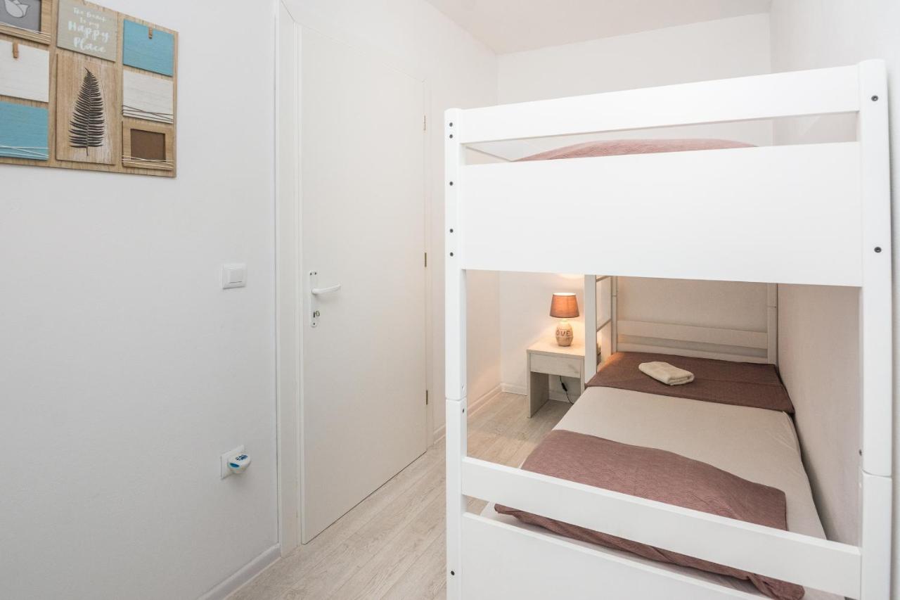 Apartments Krpan 维尔 外观 照片