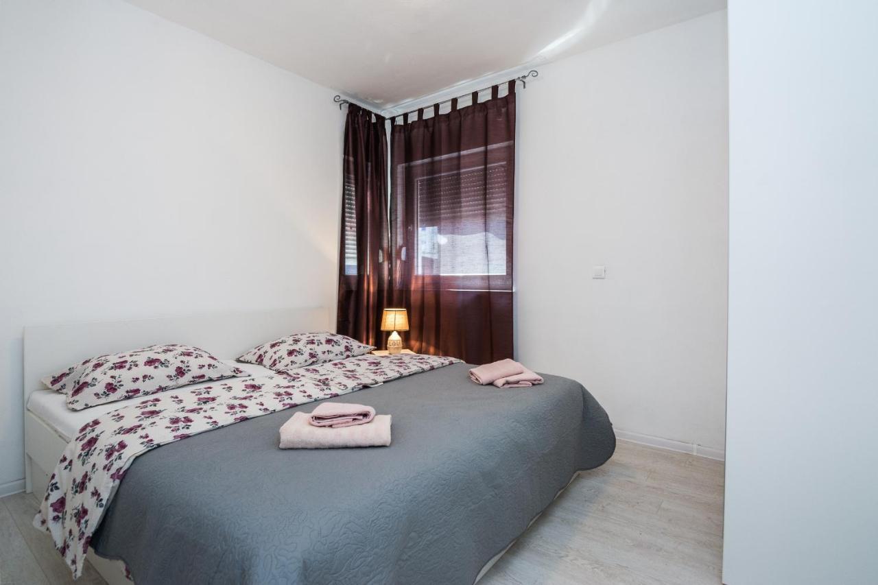 Apartments Krpan 维尔 外观 照片