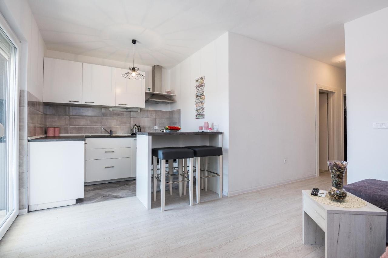 Apartments Krpan 维尔 外观 照片