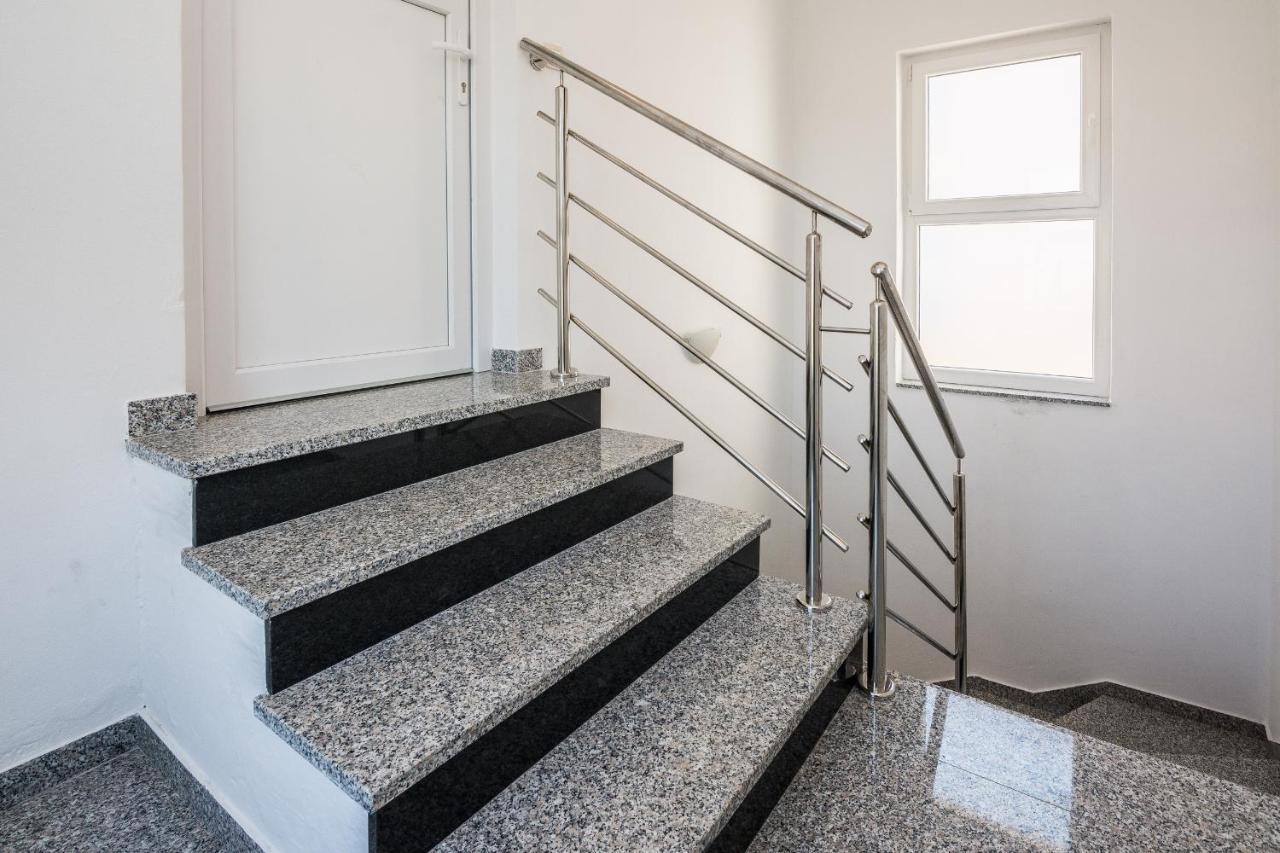 Apartments Krpan 维尔 外观 照片