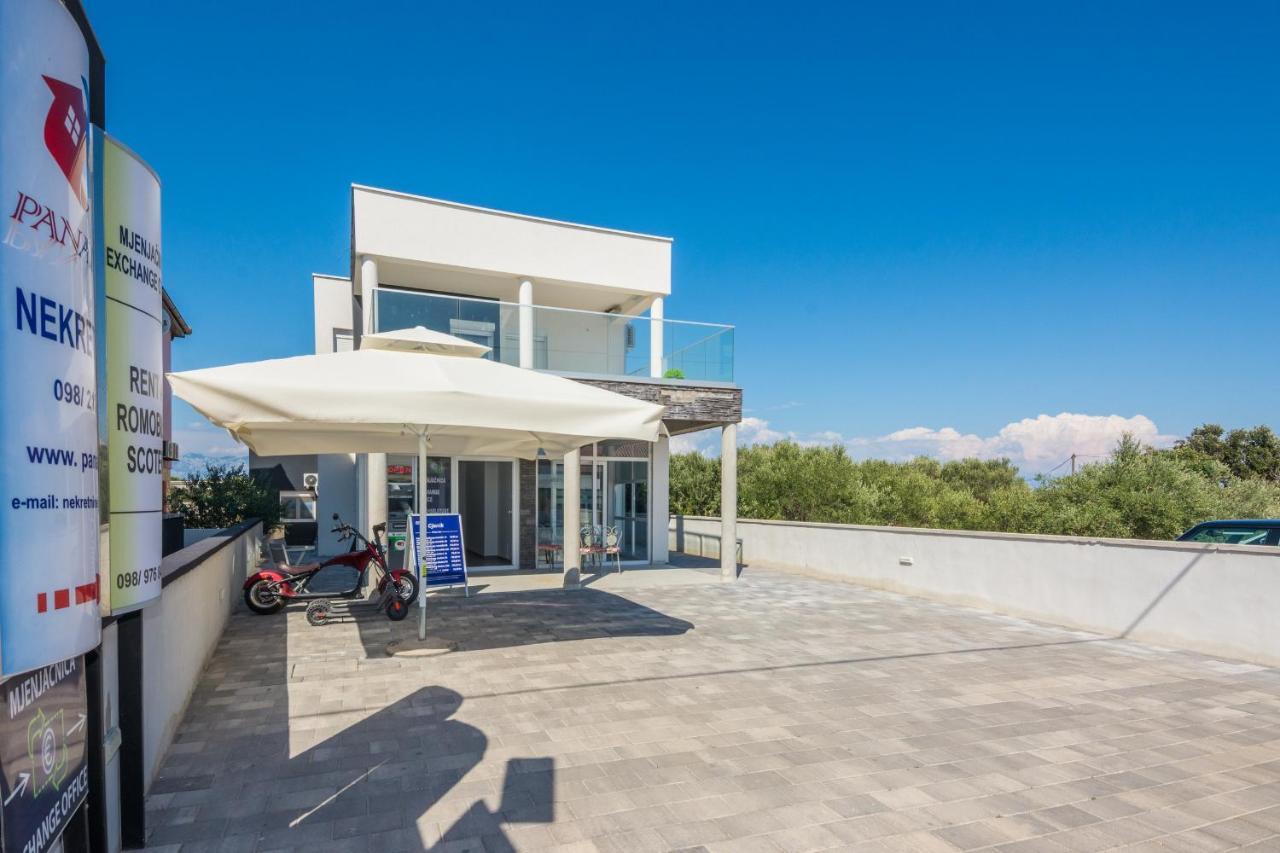 Apartments Krpan 维尔 外观 照片